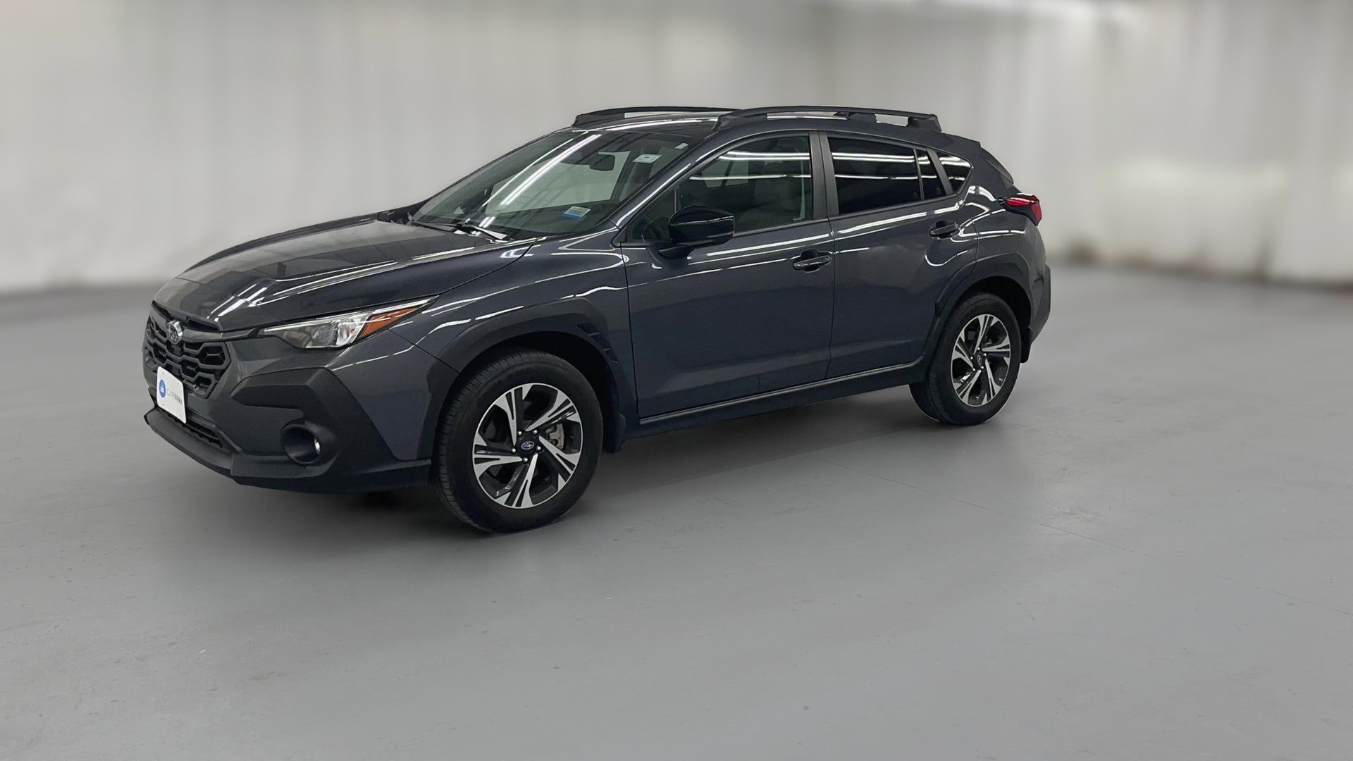 2024 Subaru Crosstrek vehicle photo