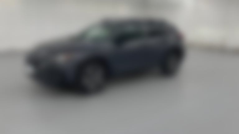 2024 Subaru Crosstrek vehicle photo