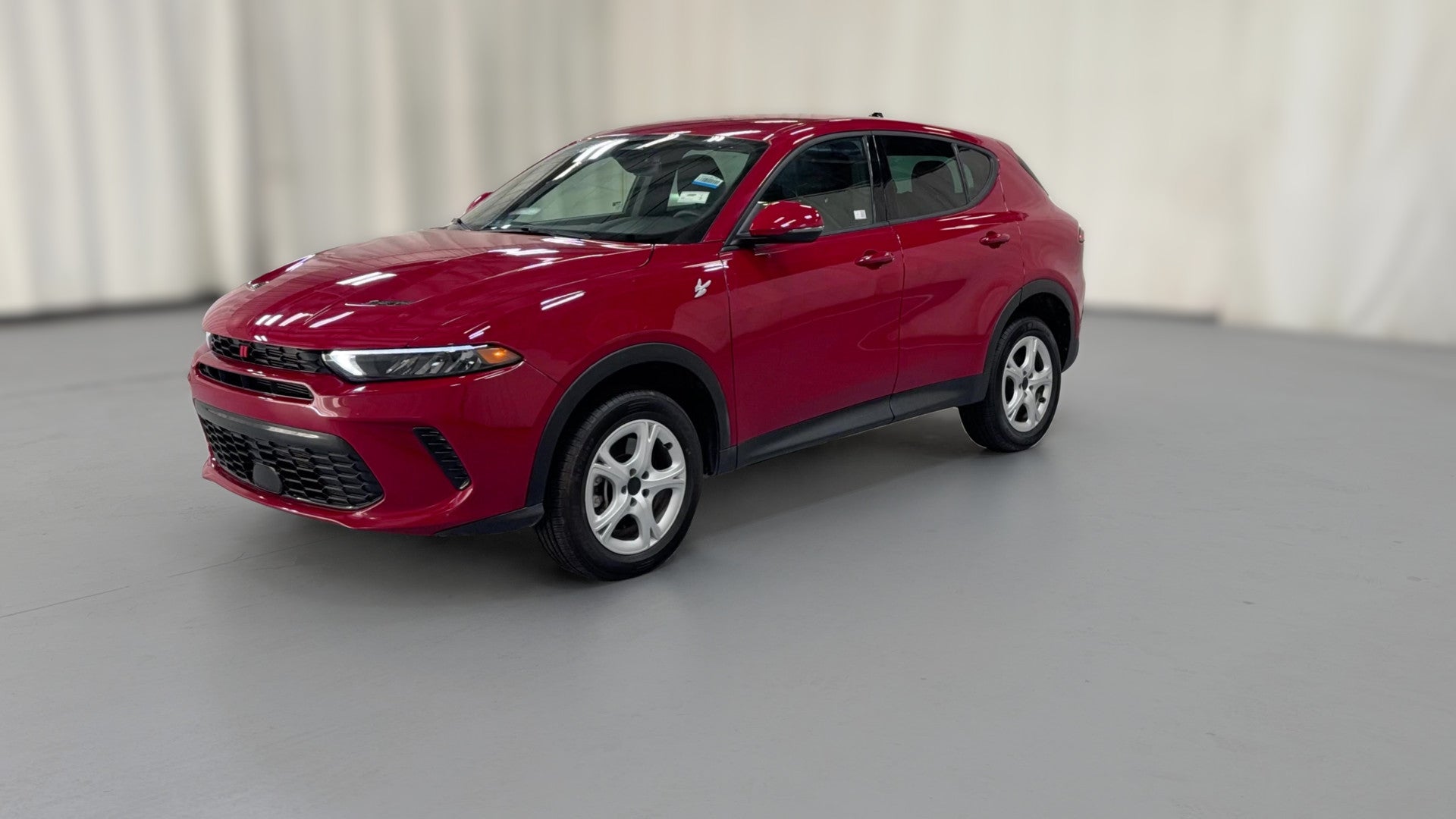 2024 Dodge Hornet vehicle photo