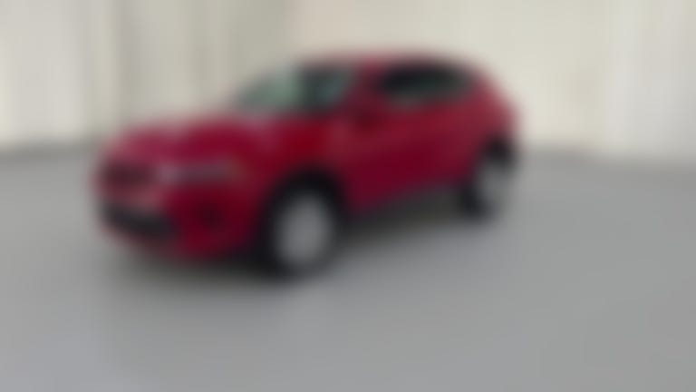 2024 Dodge Hornet vehicle photo