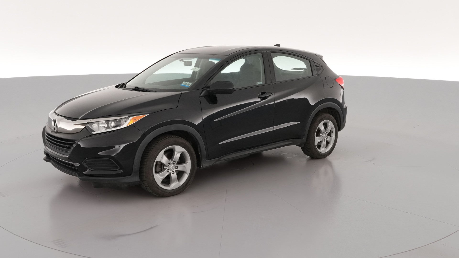 2022 Honda HR-V vehicle photo