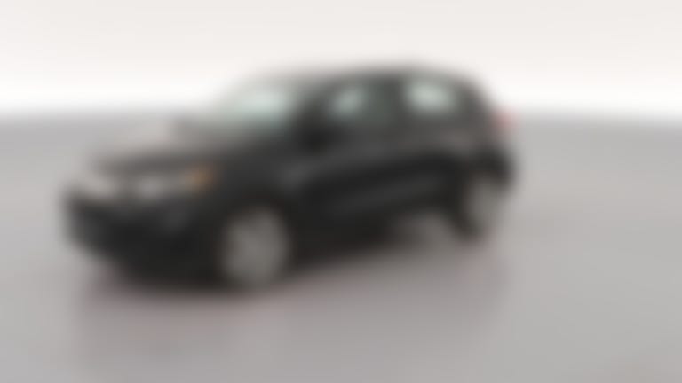 2022 Honda HR-V vehicle photo