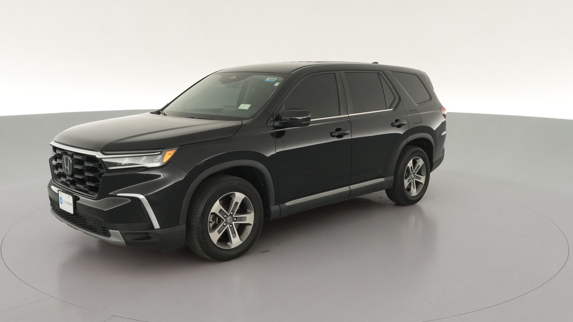 2025 Honda Pilot vehicle photo