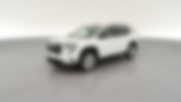 2026 GMC Acadia vehicle photo