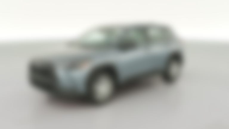 2026 Toyota Corolla Cross vehicle photo