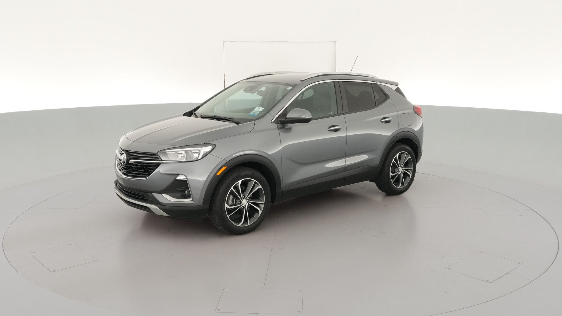 2020 Buick Encore GX vehicle photo