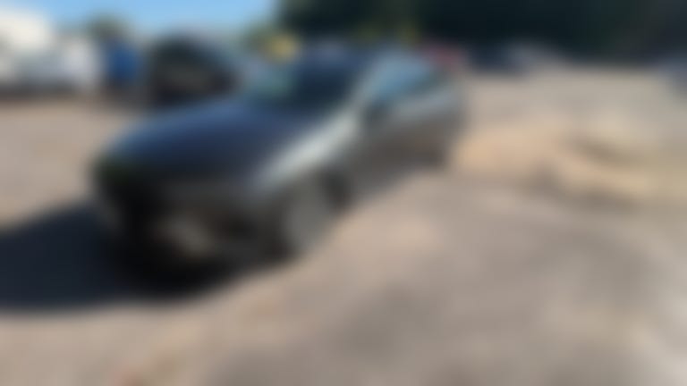 2025 Hyundai Sonata Hybrid vehicle photo