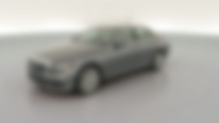 2018 Mercedes-Benz E-Class vehicle photo