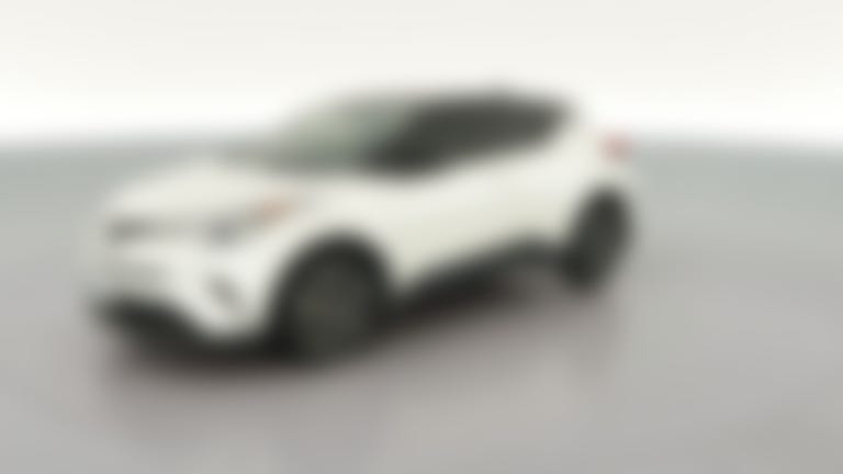 2019 Toyota C-HR vehicle photo