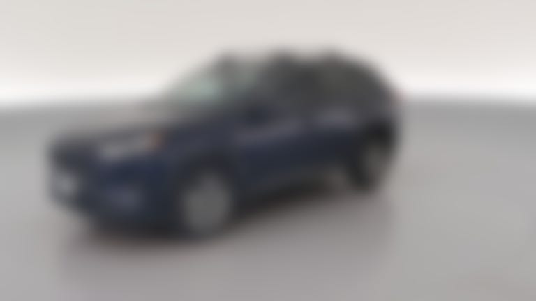 2025 Toyota RAV4 vehicle photo