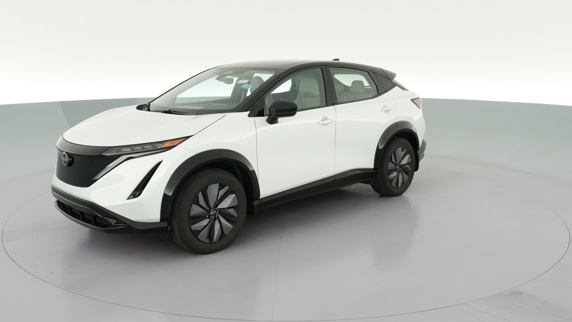 2023 Nissan ARIYA vehicle photo