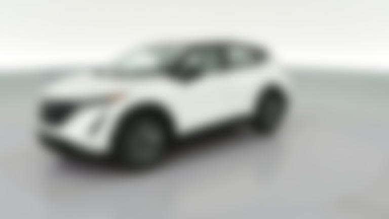 2023 Nissan ARIYA vehicle photo