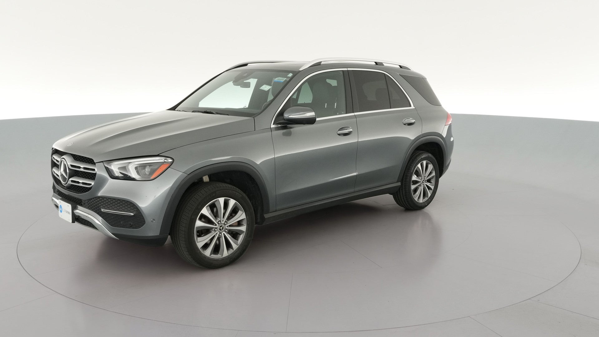 2023 Mercedes-Benz GLE vehicle photo