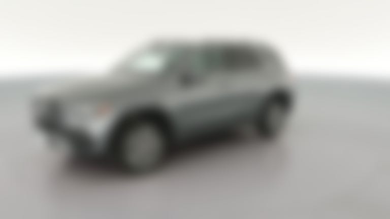 2023 Mercedes-Benz GLE vehicle photo