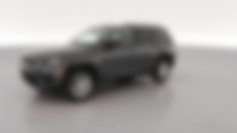2023 Jeep Grand Cherokee vehicle photo
