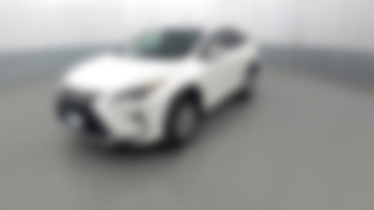 2016 Lexus RX vehicle photo