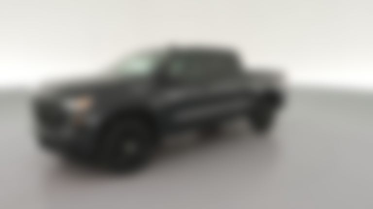 2022 Chevrolet Silverado 1500 Crew Cab vehicle photo
