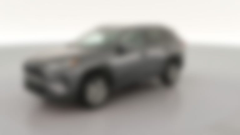 2024 Toyota RAV4 Hybrid vehicle photo