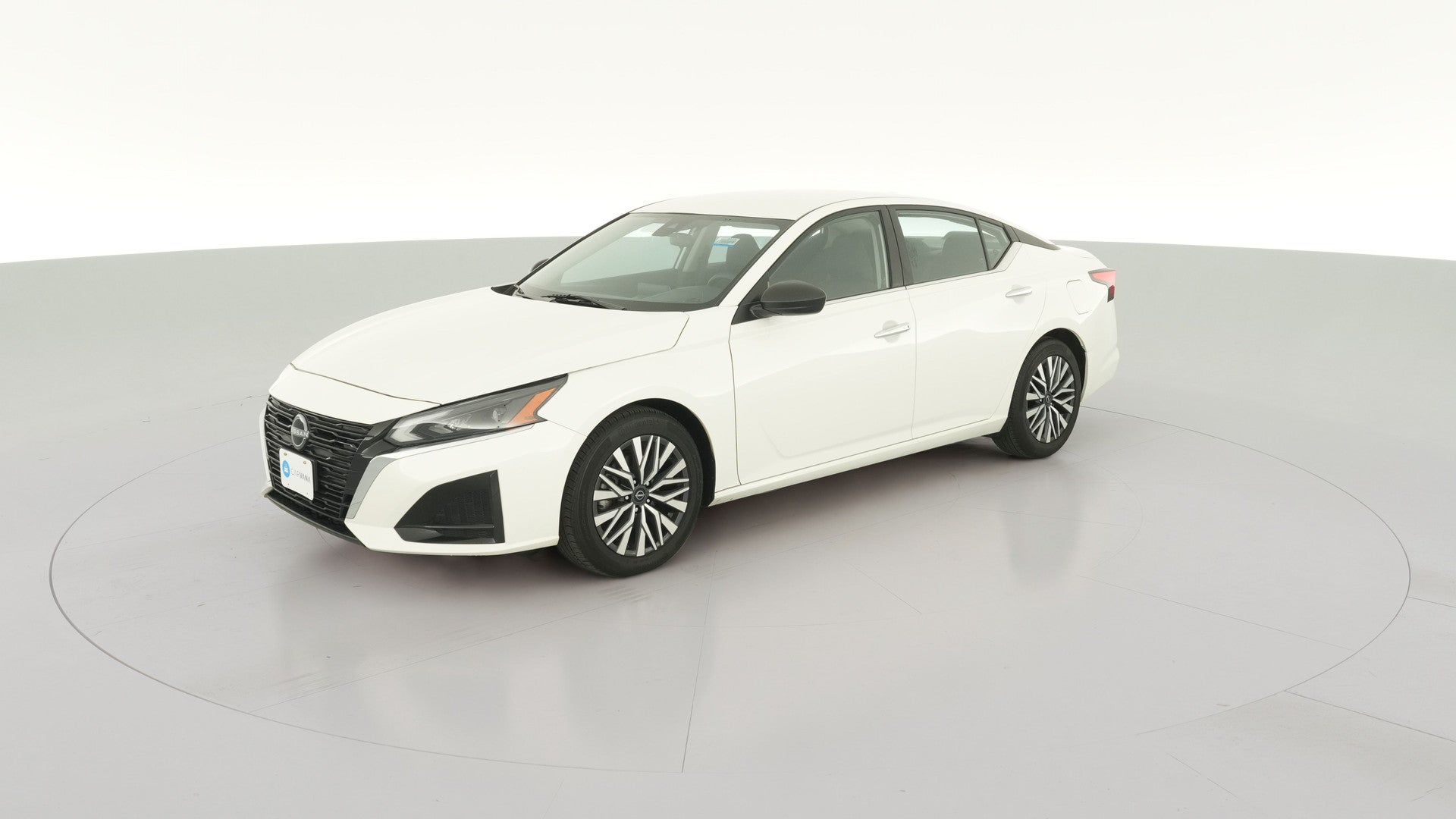 2024 Nissan Altima vehicle photo