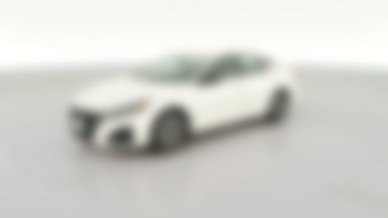2024 Nissan Altima vehicle photo