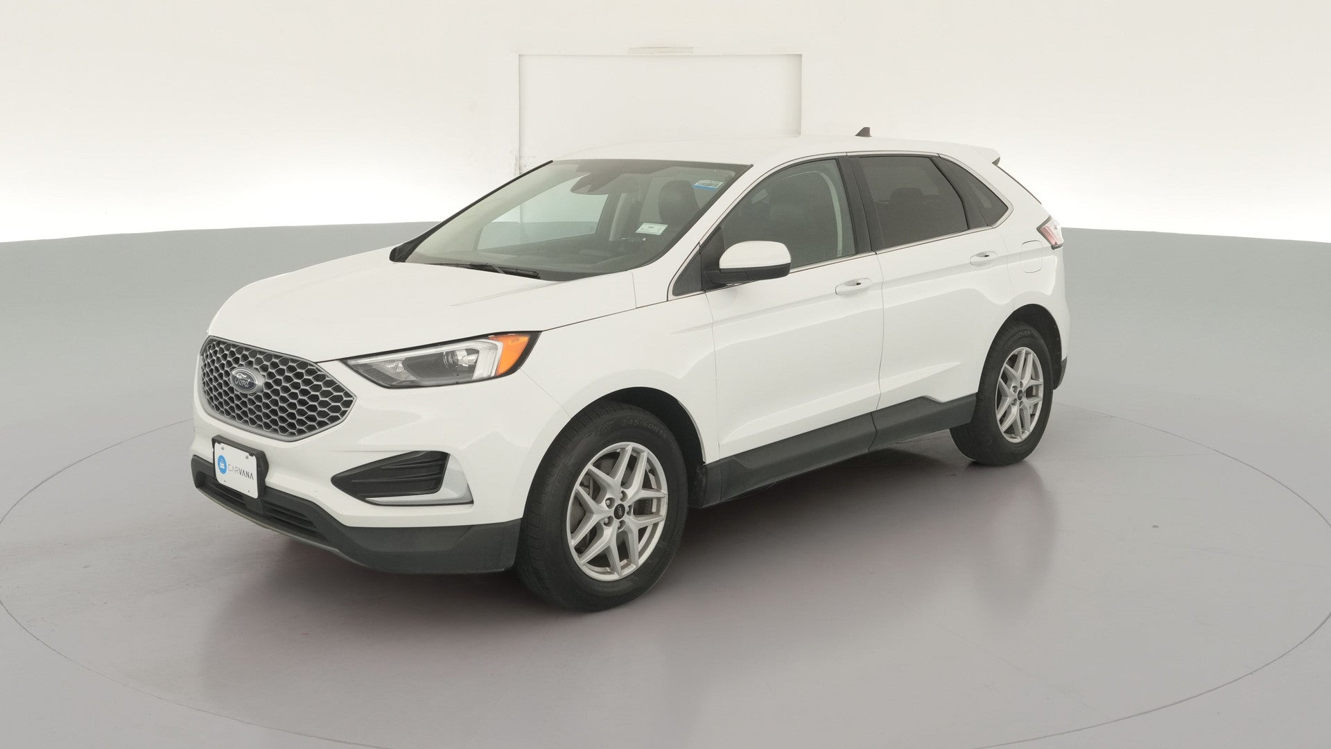 2023 Ford Edge vehicle photo