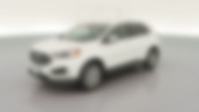 2023 Ford Edge vehicle photo