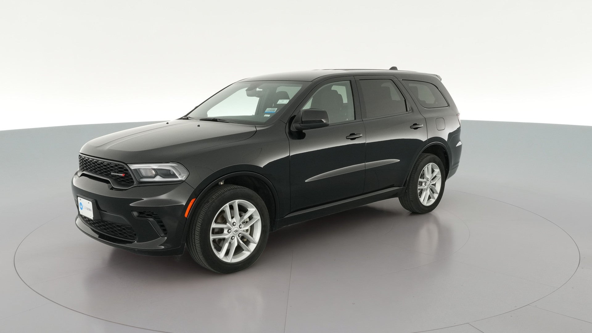 2025 Dodge Durango vehicle photo