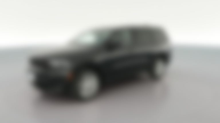 2025 Dodge Durango vehicle photo