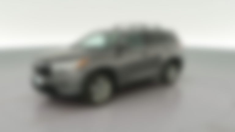 2016 Toyota Highlander vehicle photo