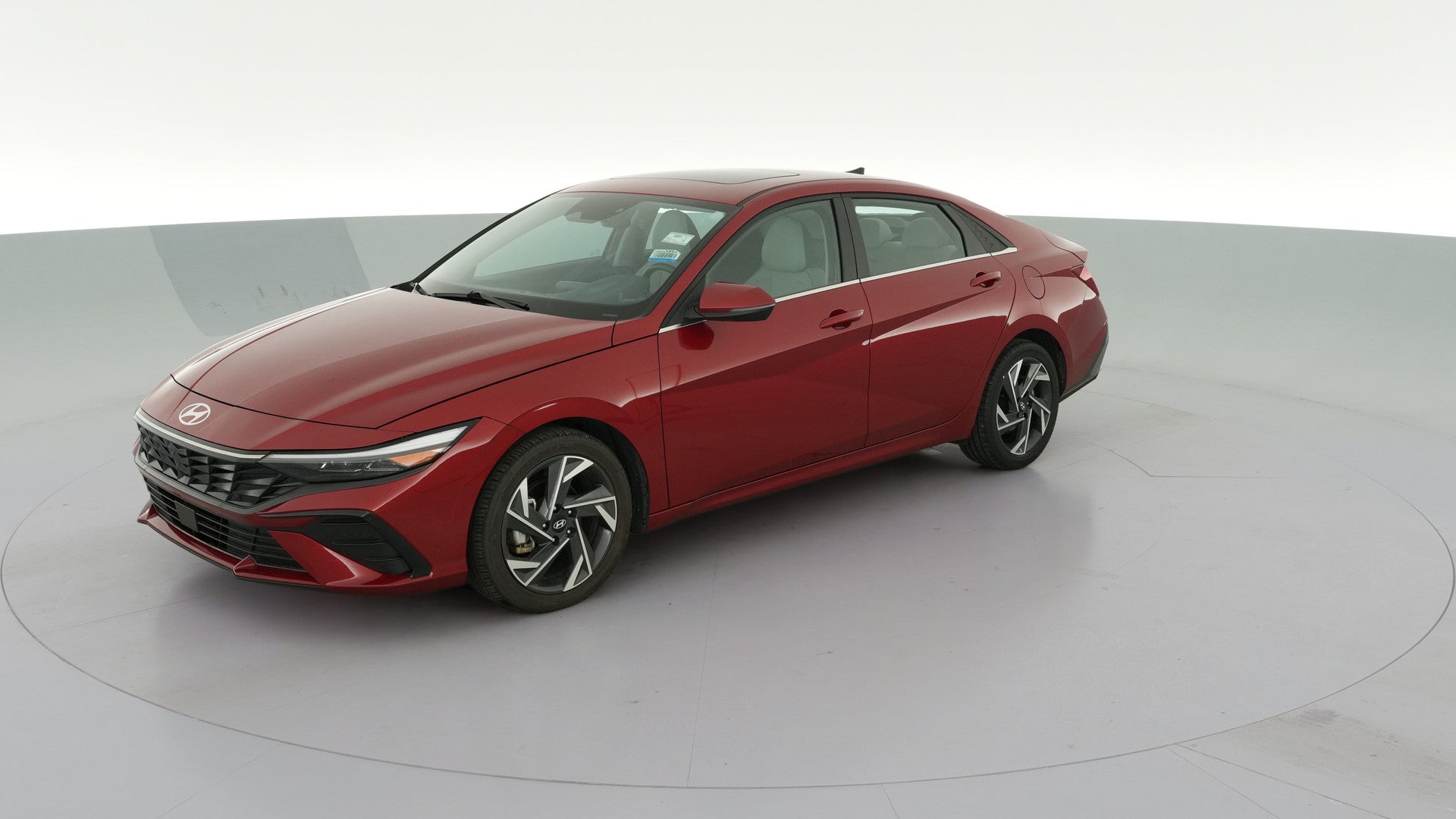 2025 Hyundai Elantra vehicle photo