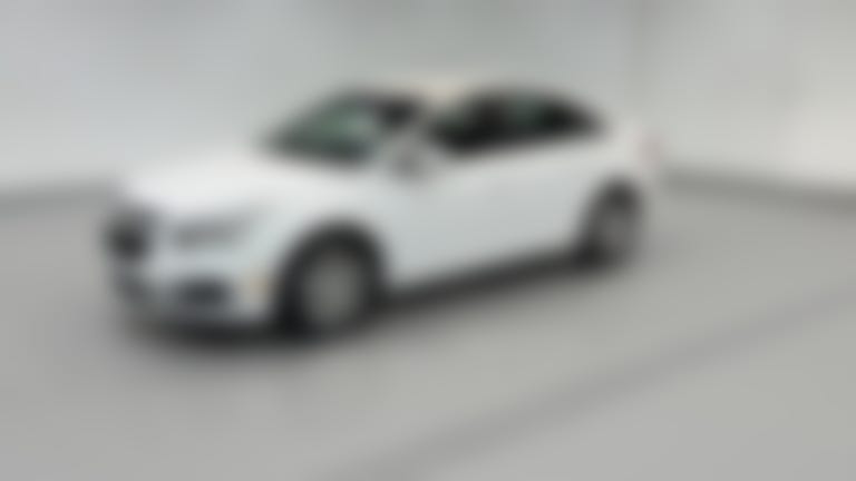 2016 Chevrolet Cruze Limited vehicle photo