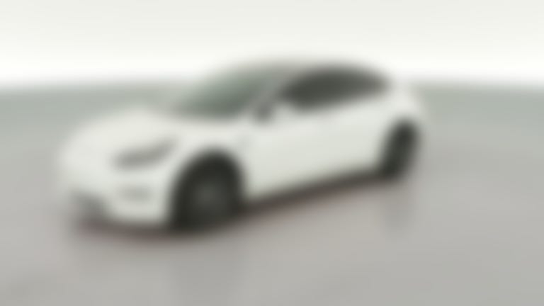 2021 Tesla Model 3 vehicle photo