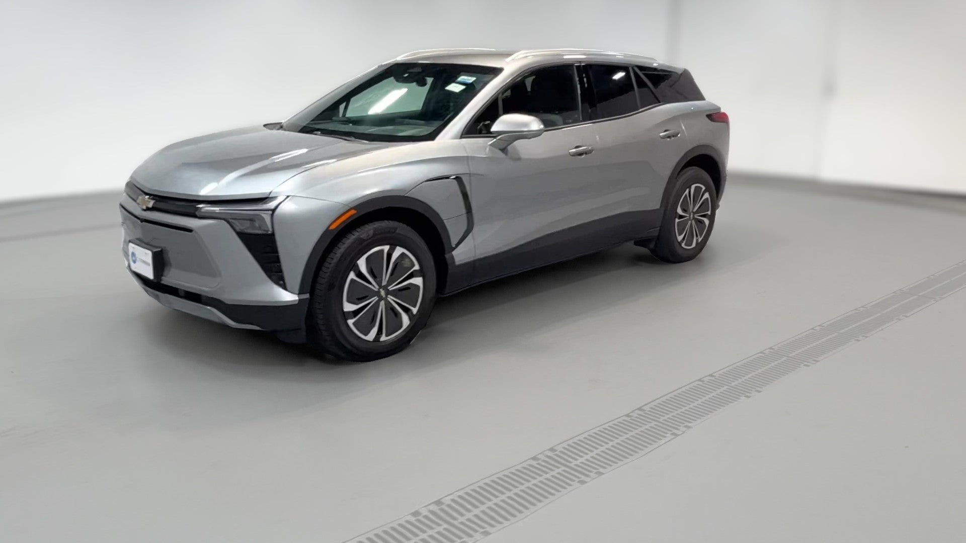 2024 Chevrolet Blazer EV vehicle photo