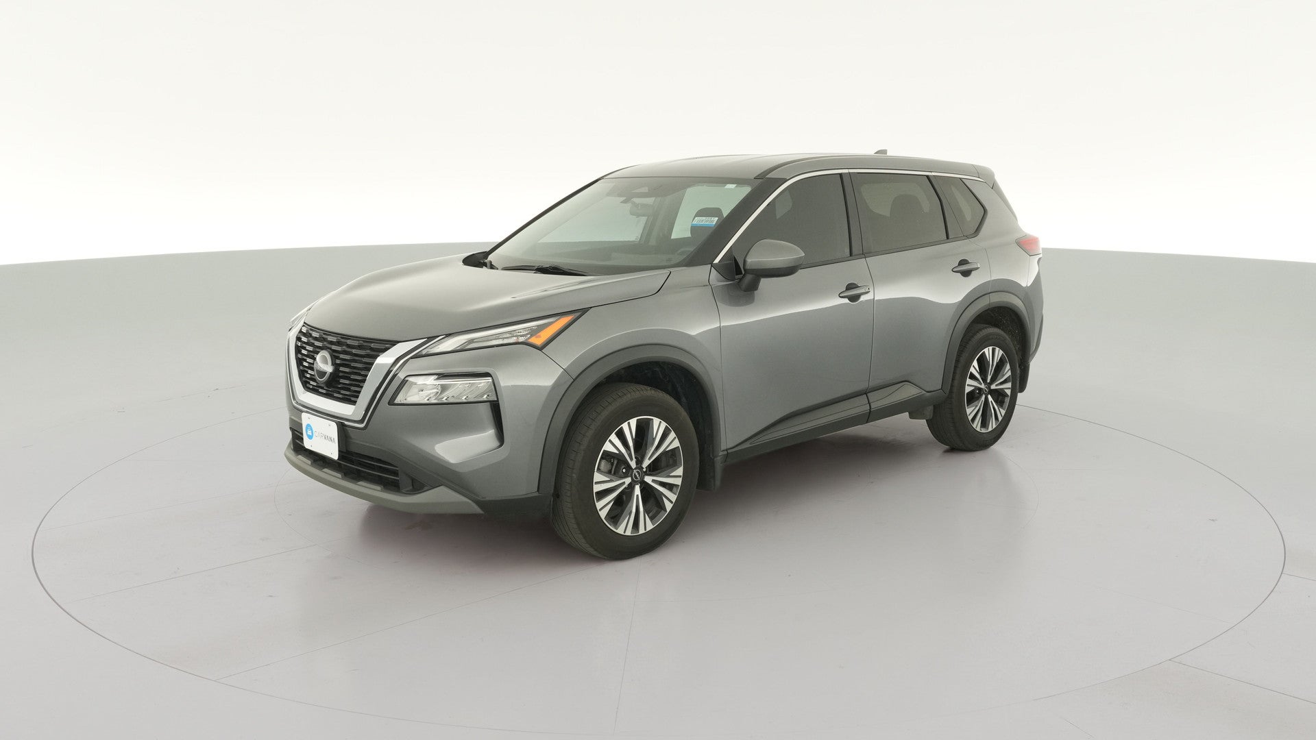 2023 Nissan Rogue vehicle photo