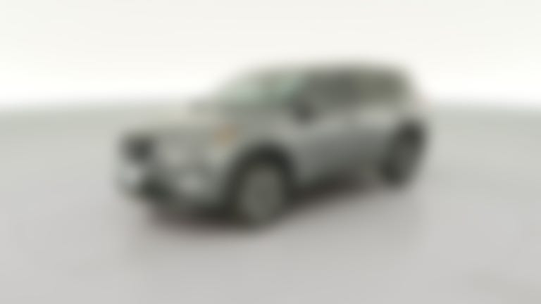 2023 Nissan Rogue vehicle photo