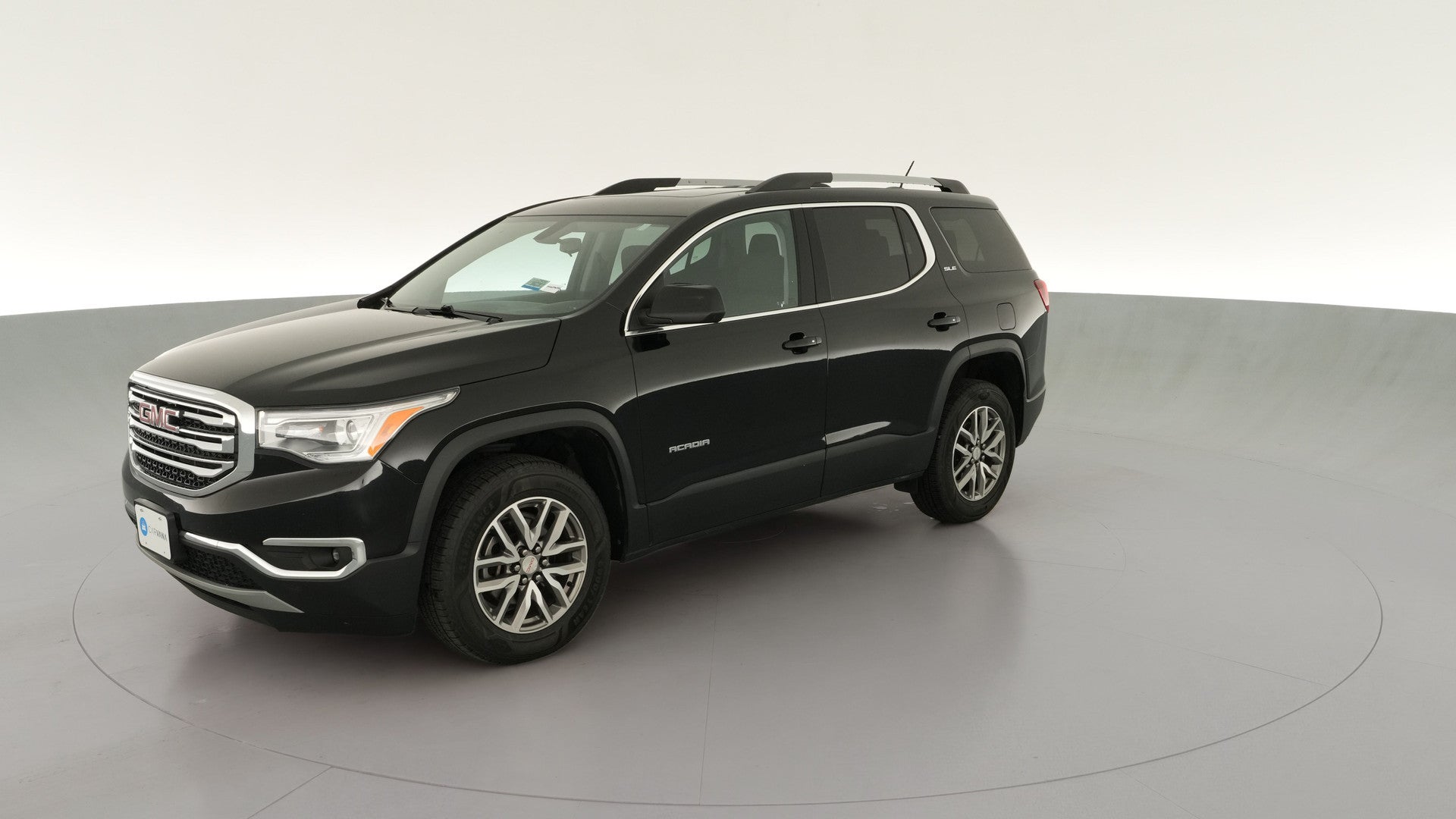 2019 GMC Acadia vehicle photo
