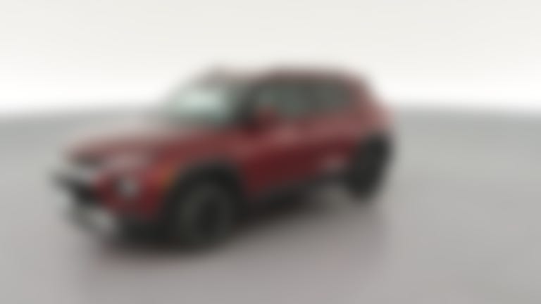 2023 Chevrolet Trailblazer vehicle photo