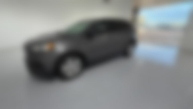 2020 Ford Edge vehicle photo