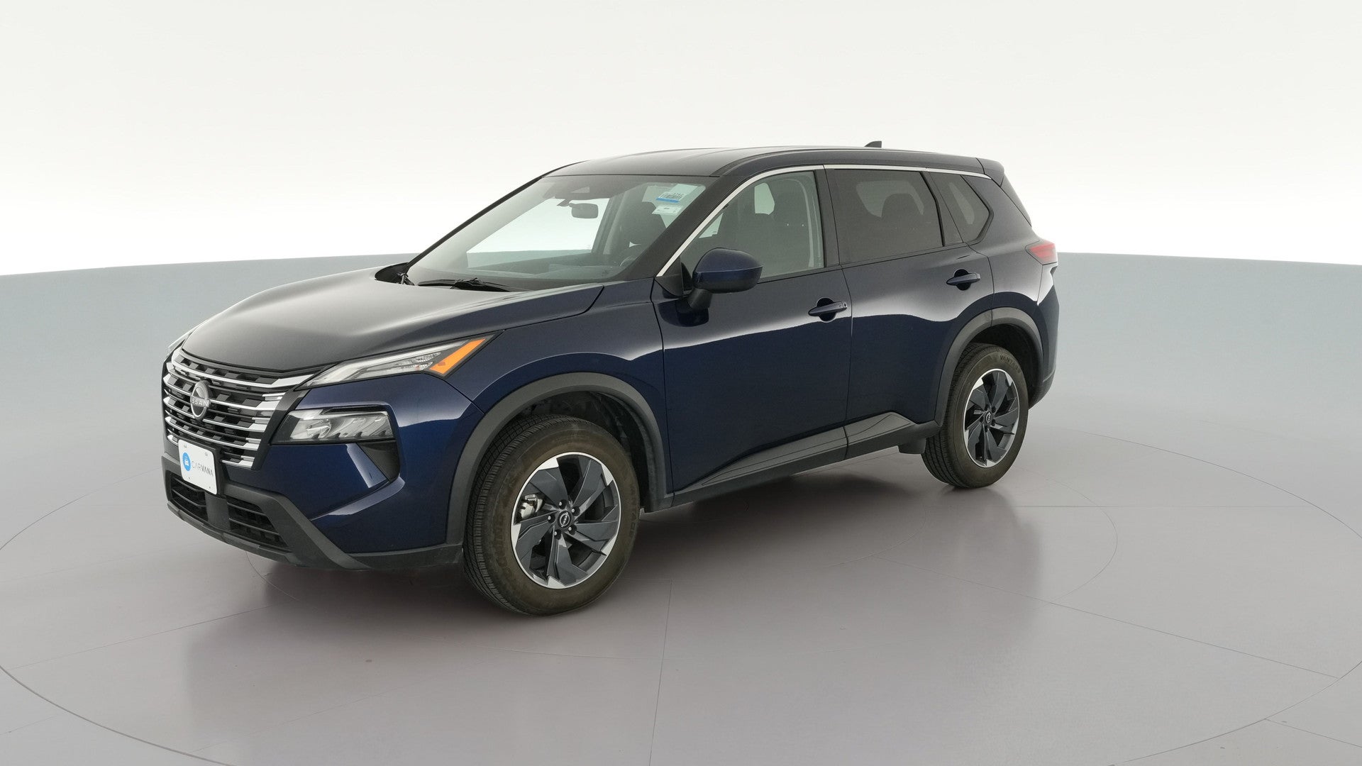 2025 Nissan Rogue vehicle photo