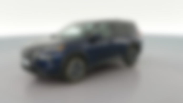 2025 Nissan Rogue vehicle photo