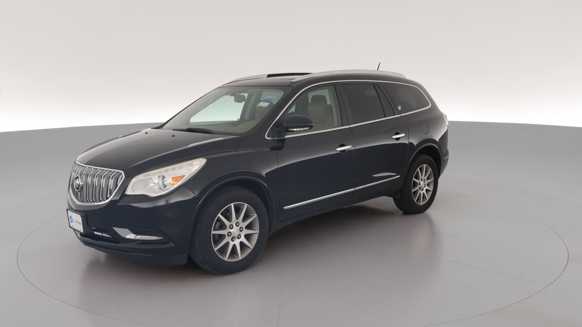 2016 Buick Enclave vehicle photo