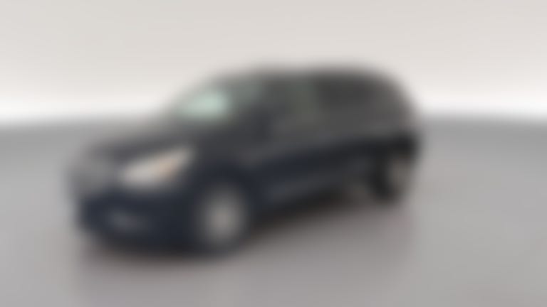 2016 Buick Enclave vehicle photo