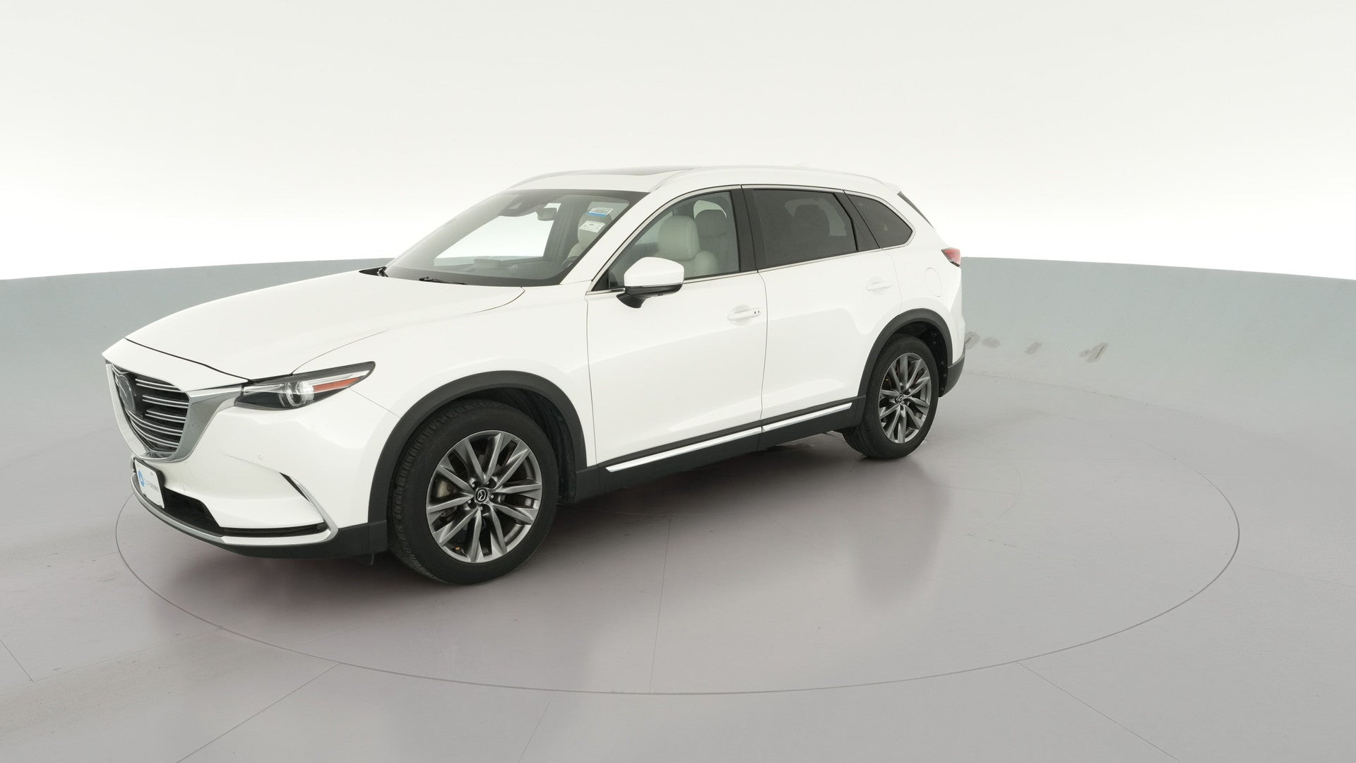 2020 MAZDA CX-9 vehicle photo