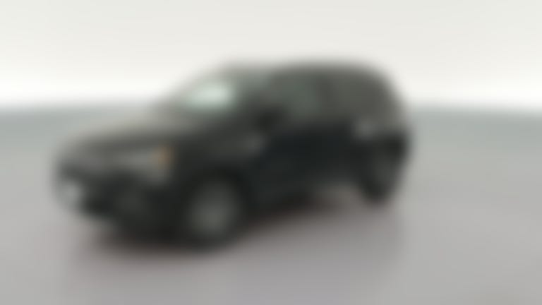 2025 Jeep Compass vehicle photo