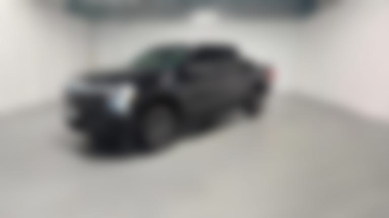 2024 Ford F150 Lightning vehicle photo