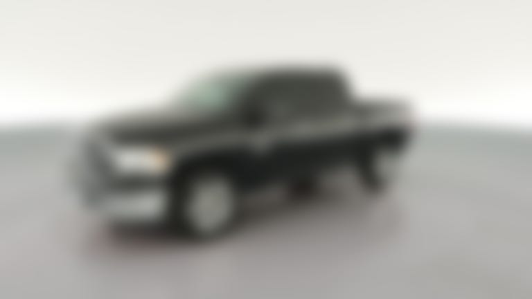 2018 Ram 1500 Crew Cab vehicle photo