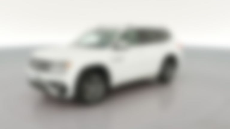 2019 Volkswagen Atlas vehicle photo