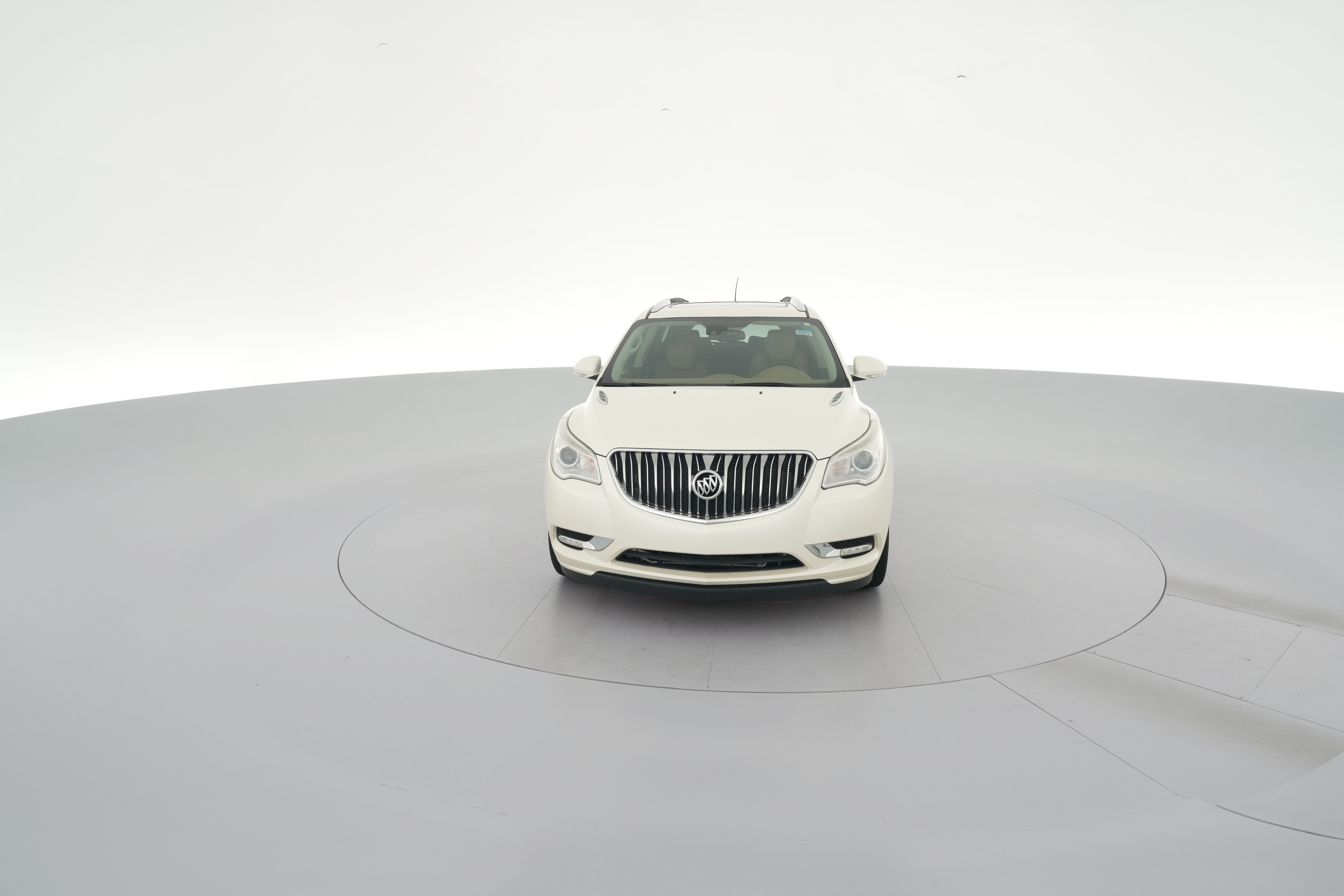 2015 Buick Enclave Premium - Photo 32