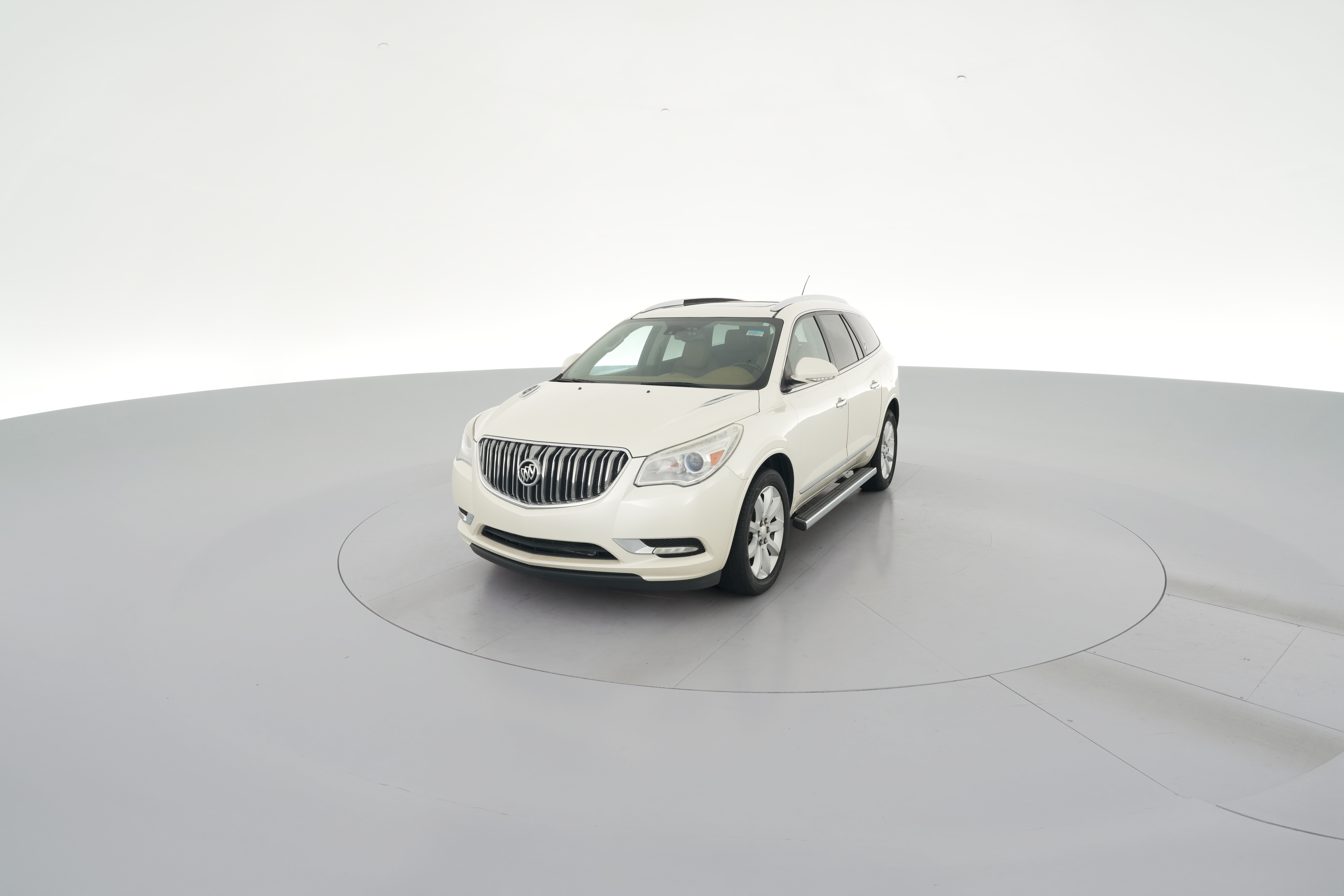 2015 Buick Enclave Premium - Photo 33