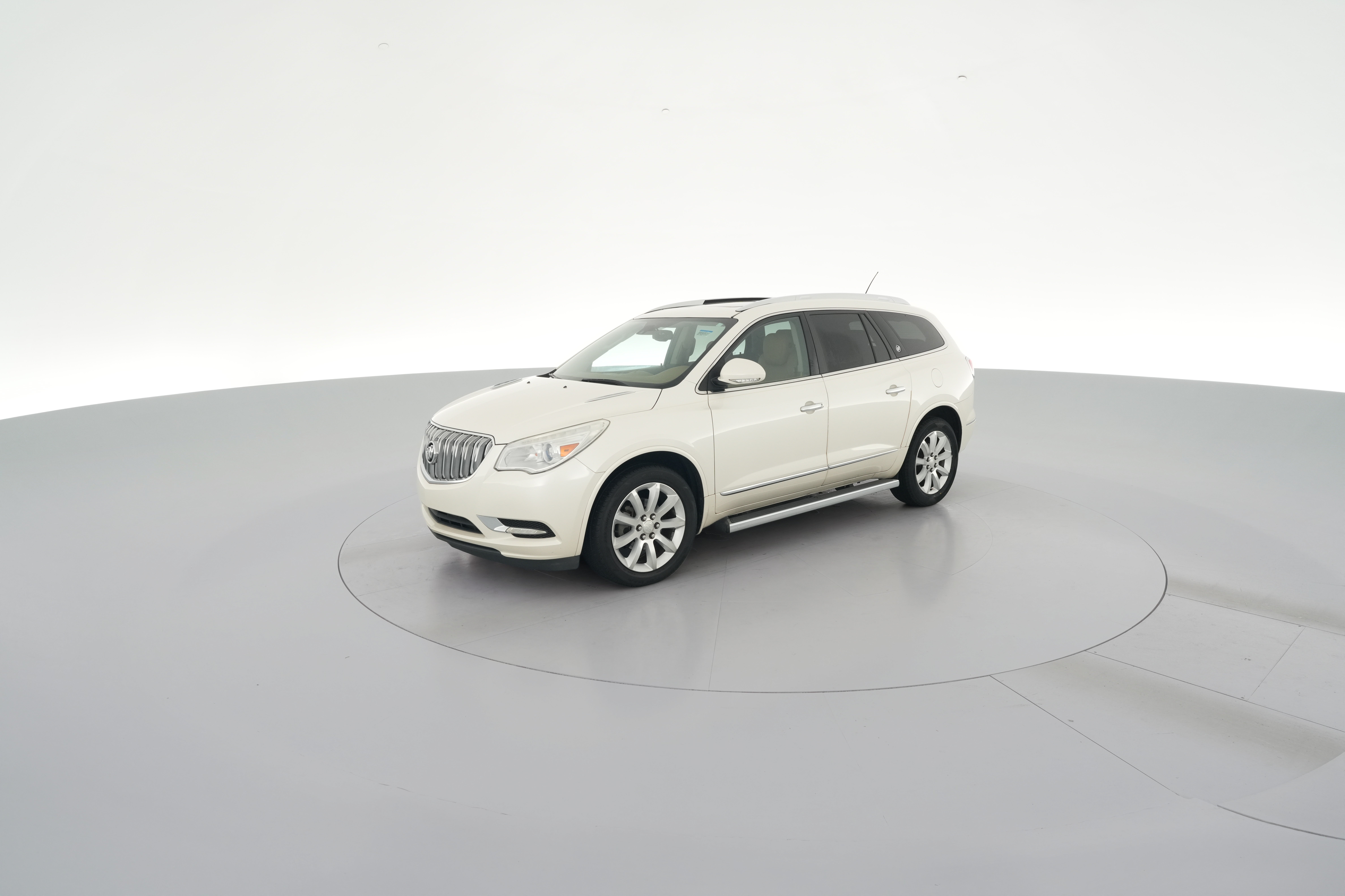 2015 Buick Enclave Premium - Photo 34